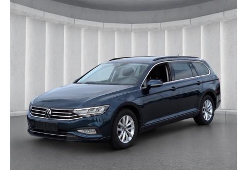 VW Passat #1