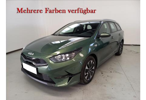 KIA Cee&#39;d #1