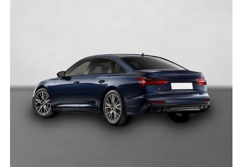 Audi S6 #3