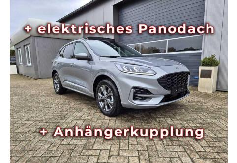 Ford Kuga #6