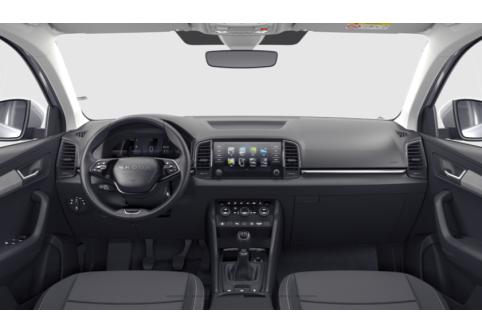 Skoda Karoq #4
