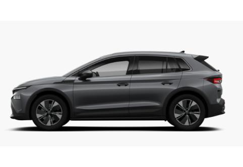 Skoda El-Roq #3
