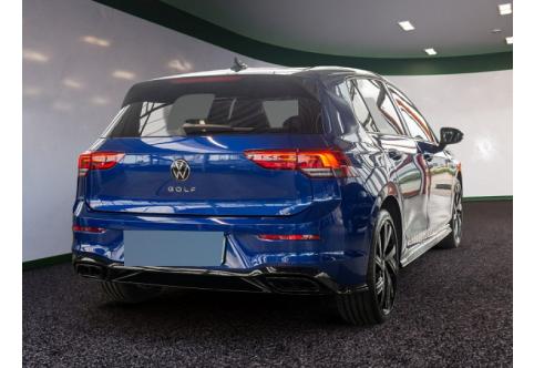 VW Golf #3