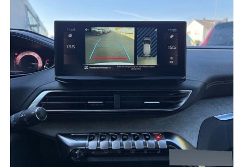 Peugeot 5008 #24