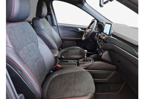 Ford Kuga #10