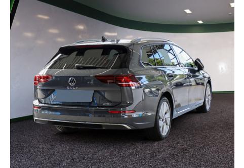 VW Golf #3