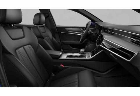 Audi A6 #4
