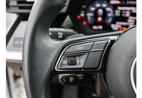 Audi A3 #15