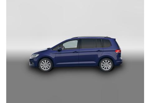 VW Touran #5