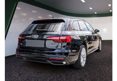 Audi A4 #3