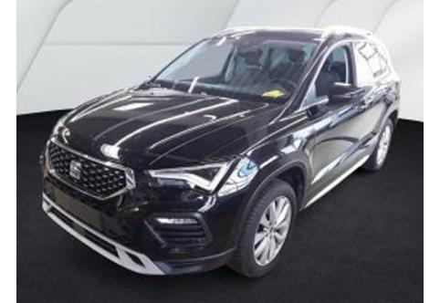 Seat Ateca #1