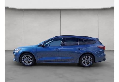Ford Focus #2