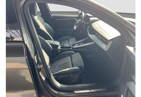 Audi S3 #12