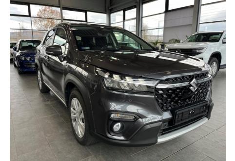 Suzuki S-Cross #2