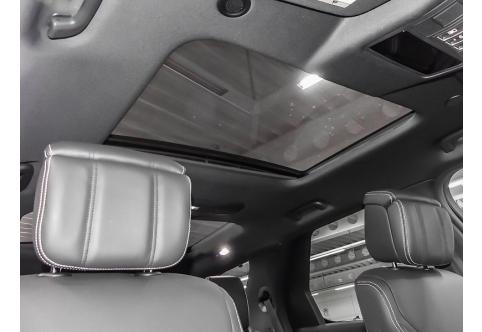 Land Rover Discovery #15