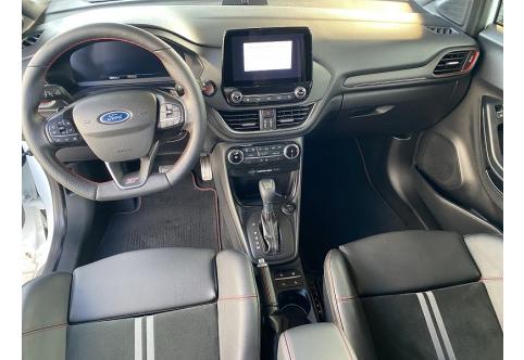 Ford Puma #10