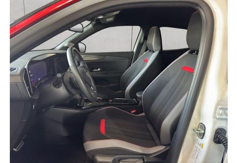 Opel Mokka #10