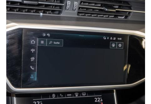 Audi A6 #8