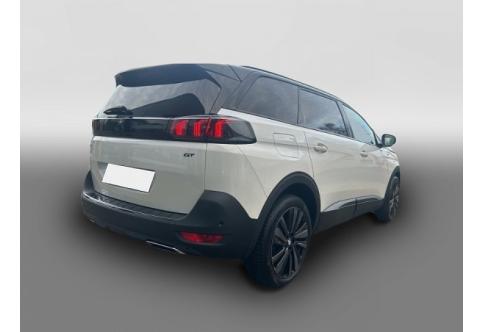Peugeot 5008 #4