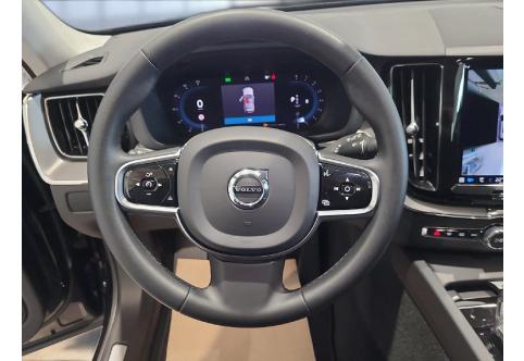 Volvo XC60 #9