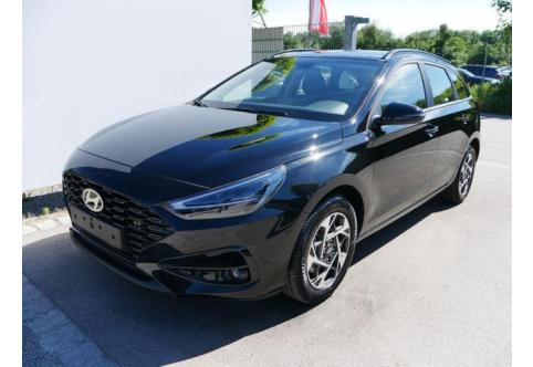 Hyundai i30 #1