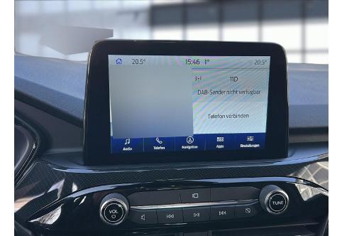 Ford Kuga #2