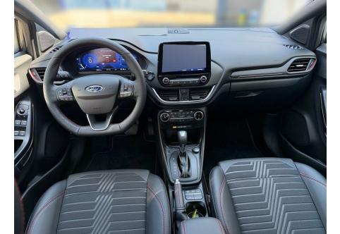 Ford Puma #15