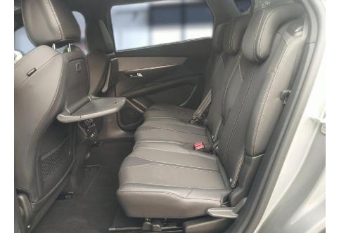 Peugeot 5008 #15