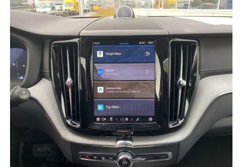 Volvo XC60 #12