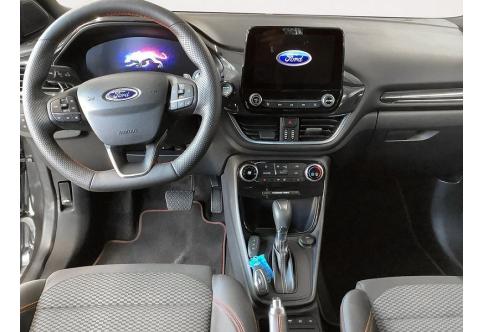 Ford Puma #9