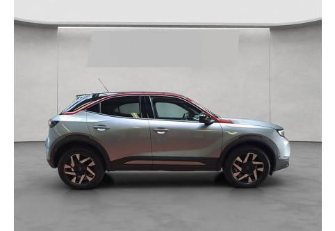 Opel Mokka #8