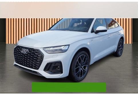 Audi Q5 #1