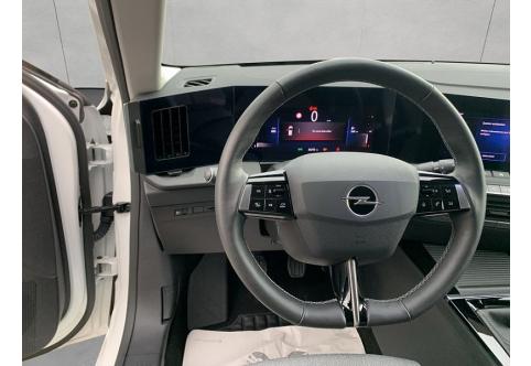 Opel Astra #11