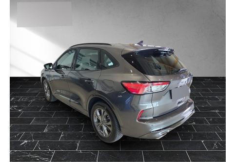 Ford Kuga #2