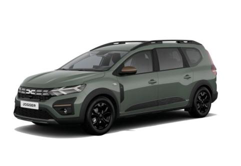 Dacia Jogger #1