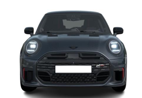 Mini John Cooper Fonctionne #3