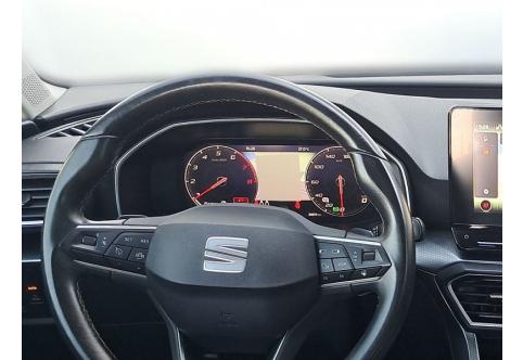 Seat Leon #14