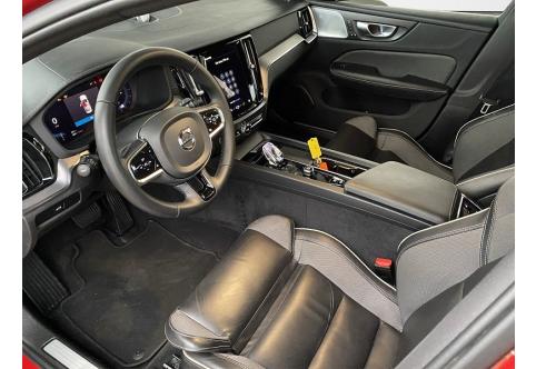 Volvo S60 #8