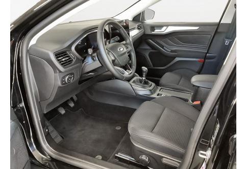 Ford Focus #7