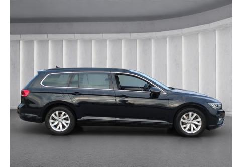VW Passat #3