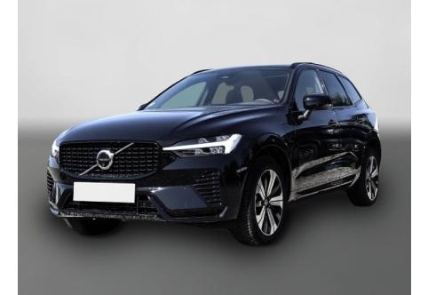 Volvo XC60 #1