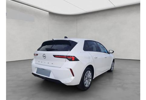 Opel Astra #6
