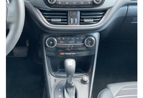 Ford Puma #5