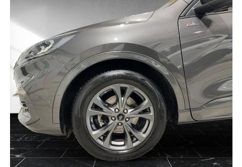 Ford Kuga #12