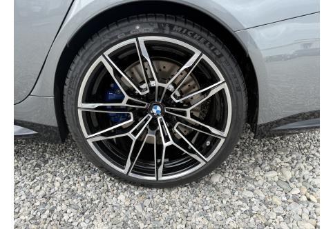 BMW 3 Series #7