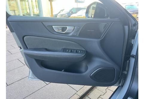 Volvo S60 #9