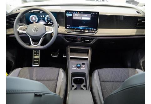 VW Tiguan #7