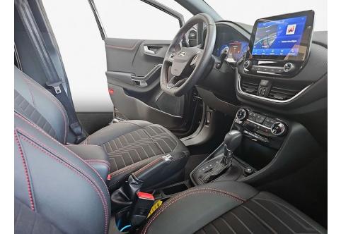 Ford Puma #10