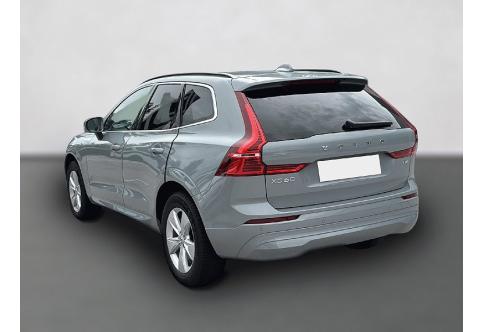 Volvo XC60 #2