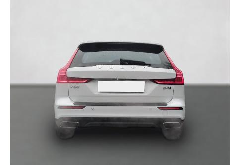 Volvo V60 #3